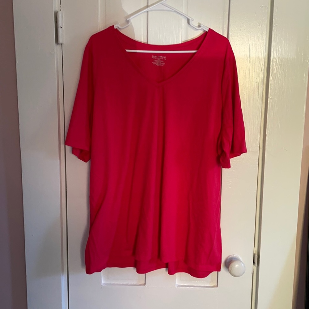 Lane Bryant top